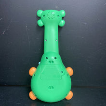 Load image into Gallery viewer, Farm Stand Rock-A-Mole Guitar Battery Operated
