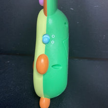Load image into Gallery viewer, Farm Stand Rock-A-Mole Guitar Battery Operated
