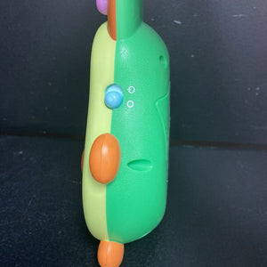 Farm Stand Rock-A-Mole Guitar Battery Operated