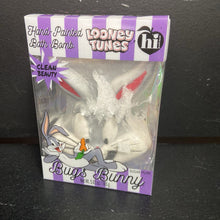 Load image into Gallery viewer, Bugs Bunny Hand-Painted Bath Bomb (NEW)

