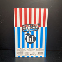 Load image into Gallery viewer, Justice League of America Calling all Superheroes Bath Set (NEW)
