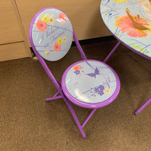 Load image into Gallery viewer, Table &amp; Chairs Disney
