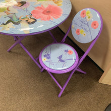 Load image into Gallery viewer, Table &amp; Chairs Disney
