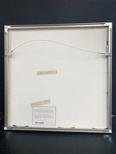 Load image into Gallery viewer, Andy Warhol &quot;Daisy&quot; c.1982 Framed Flower Print Picture
