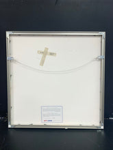 Load image into Gallery viewer, Andy Warhol &quot;Daisy&quot; c.1982 Framed Flower Print Picture
