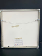 Load image into Gallery viewer, Andy Warhol &quot;Daisy&quot; c.1982 Framed Flower Print Picture
