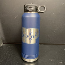Load image into Gallery viewer, "HP Christian" Stainless Steel Water Bottle (Polar Camel)
