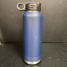 Load image into Gallery viewer, &quot;HP Christian&quot; Stainless Steel Water Bottle (Polar Camel)
