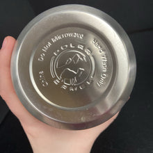 Load image into Gallery viewer, &quot;HP Christian&quot; Stainless Steel Water Bottle (Polar Camel)
