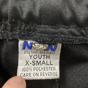 Boys Baseball Pants (N2N)