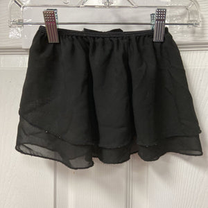 Girls Bow Skirt