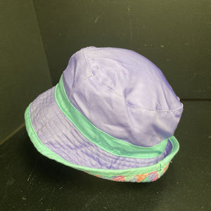 Girls Sun Hat Disney
