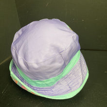 Load image into Gallery viewer, Girls Sun Hat Disney
