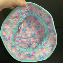 Load image into Gallery viewer, Girls Sun Hat Disney
