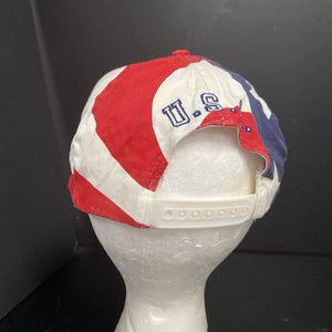 Boys USA Hat