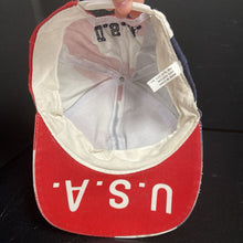 Load image into Gallery viewer, Boys USA Hat
