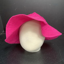 Load image into Gallery viewer, Girls Sun Hat
