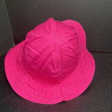 Load image into Gallery viewer, Girls Sun Hat
