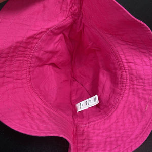 Girls Sun Hat