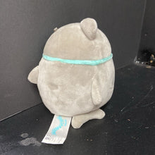 Load image into Gallery viewer, Gordon the Shark Plush
