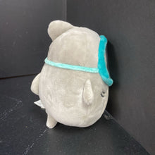 Load image into Gallery viewer, Gordon the Shark Plush
