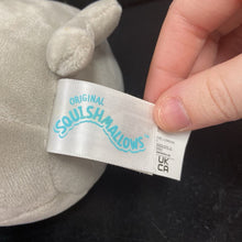 Load image into Gallery viewer, Gordon the Shark Plush
