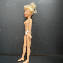 Load image into Gallery viewer, Cinderella Doll Disney
