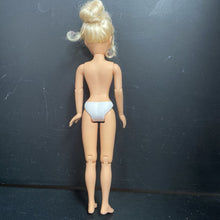 Load image into Gallery viewer, Cinderella Doll Disney
