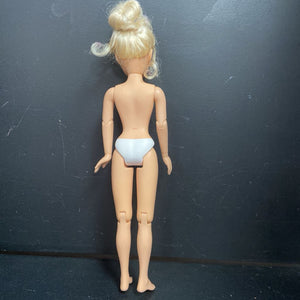 Cinderella Doll Disney