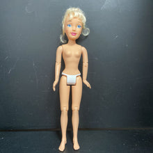 Load image into Gallery viewer, Cinderella Doll Disney
