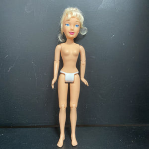 Cinderella Doll Disney