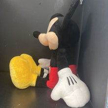 Load image into Gallery viewer, Mickey Mouse Plush Disney
