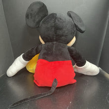 Load image into Gallery viewer, Mickey Mouse Plush Disney
