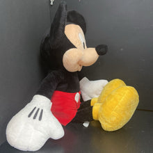 Load image into Gallery viewer, Mickey Mouse Plush Disney
