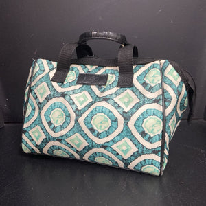 Patterned Insulated Lunch Bag (Jo & Jo Australia)