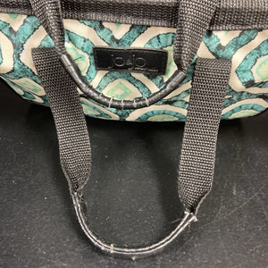 Patterned Insulated Lunch Bag (Jo & Jo Australia)