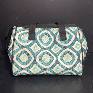 Patterned Insulated Lunch Bag (Jo & Jo Australia)