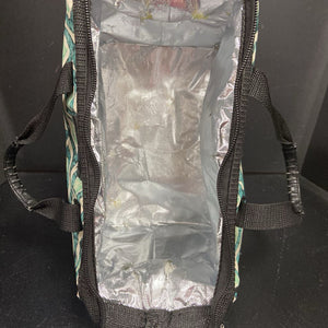 Patterned Insulated Lunch Bag (Jo & Jo Australia)