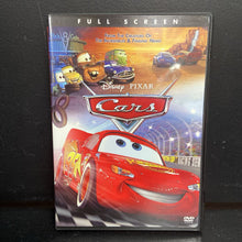 Load image into Gallery viewer, Cars-Movie Disney
