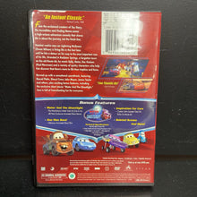 Load image into Gallery viewer, Cars-Movie Disney
