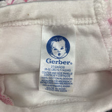 Load image into Gallery viewer, 2pk Girls Training Pants
