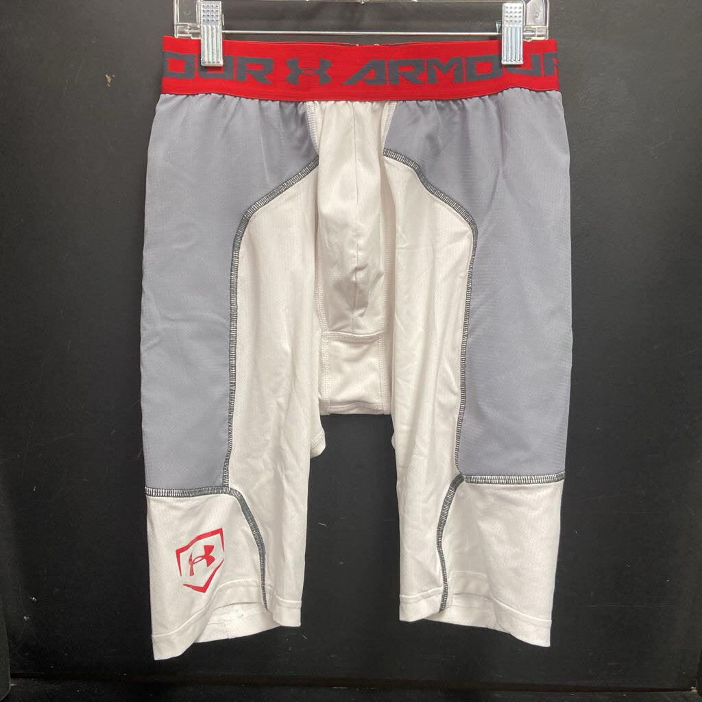 Boys Compression Shorts