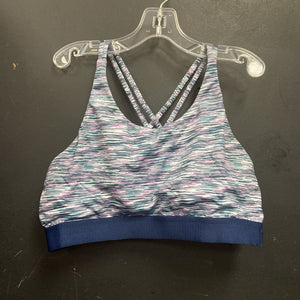 Girls Sports Bra
