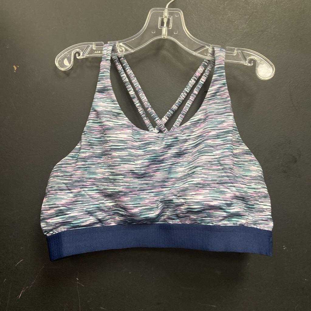Girls Sports Bra
