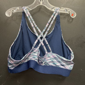 Girls Sports Bra
