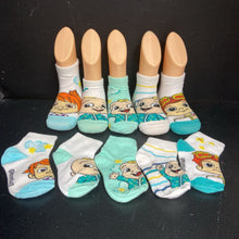 Load image into Gallery viewer, Boys 5pk Socks
