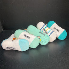 Load image into Gallery viewer, Boys 5pk Socks
