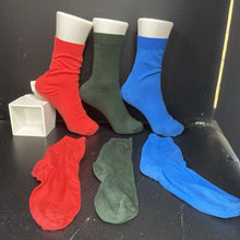 Load image into Gallery viewer, Boys 3pk Socks
