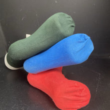 Load image into Gallery viewer, Boys 3pk Socks
