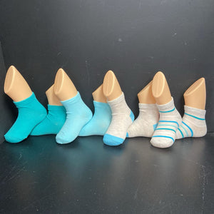 Boys 4pk Socks